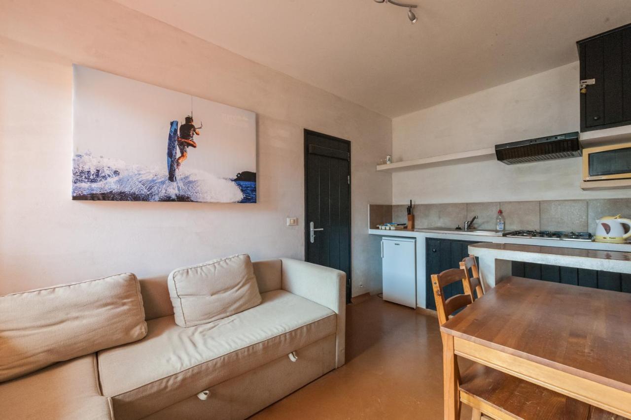 Surfactivity Guest House Santa Maria Zewnętrze zdjęcie