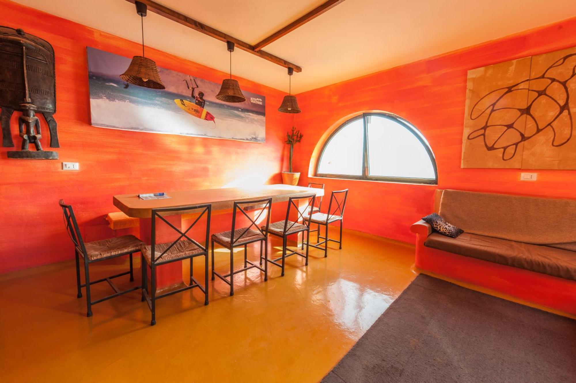 Surfactivity Guest House Santa Maria Zewnętrze zdjęcie
