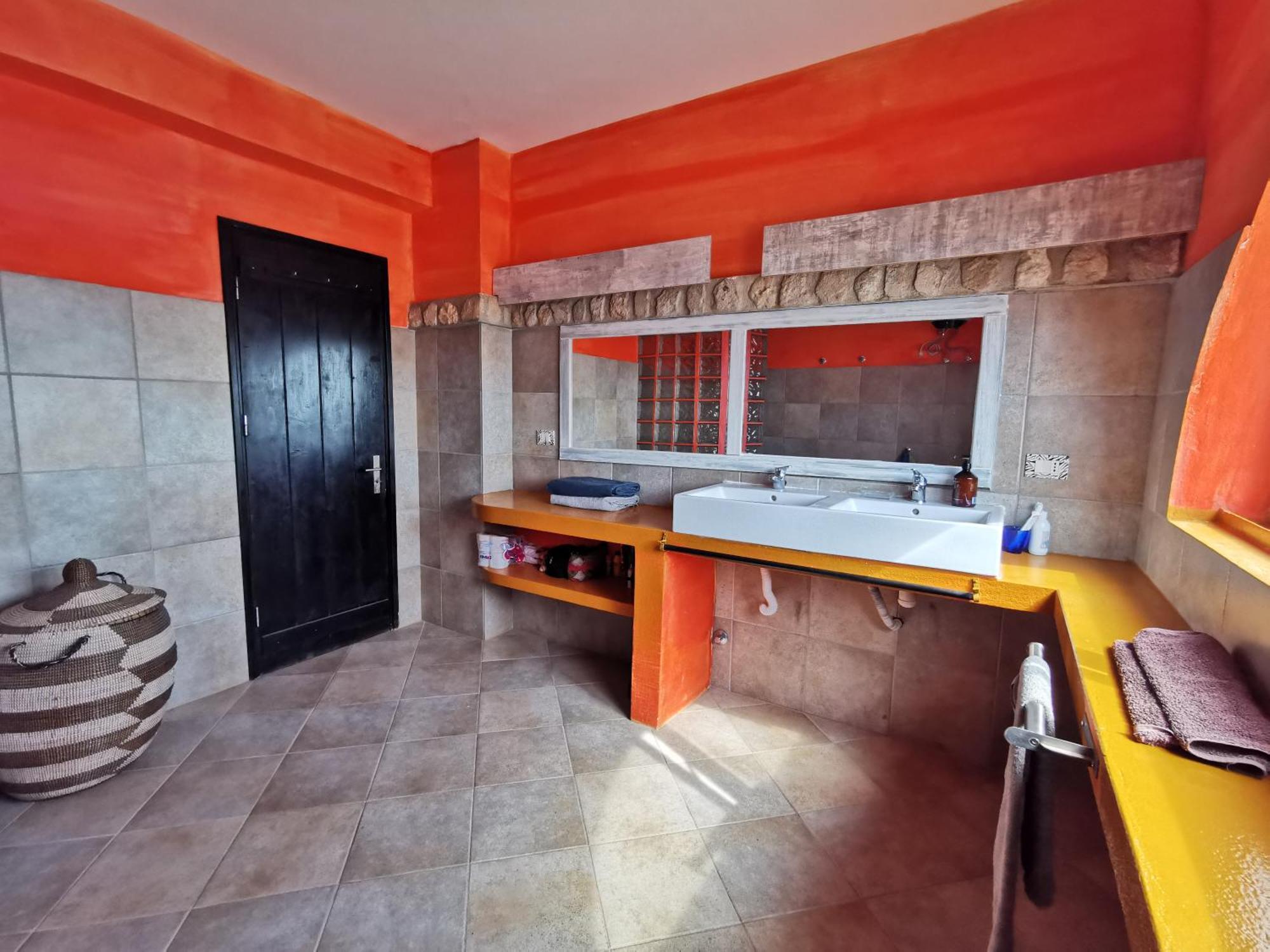 Surfactivity Guest House Santa Maria Zewnętrze zdjęcie