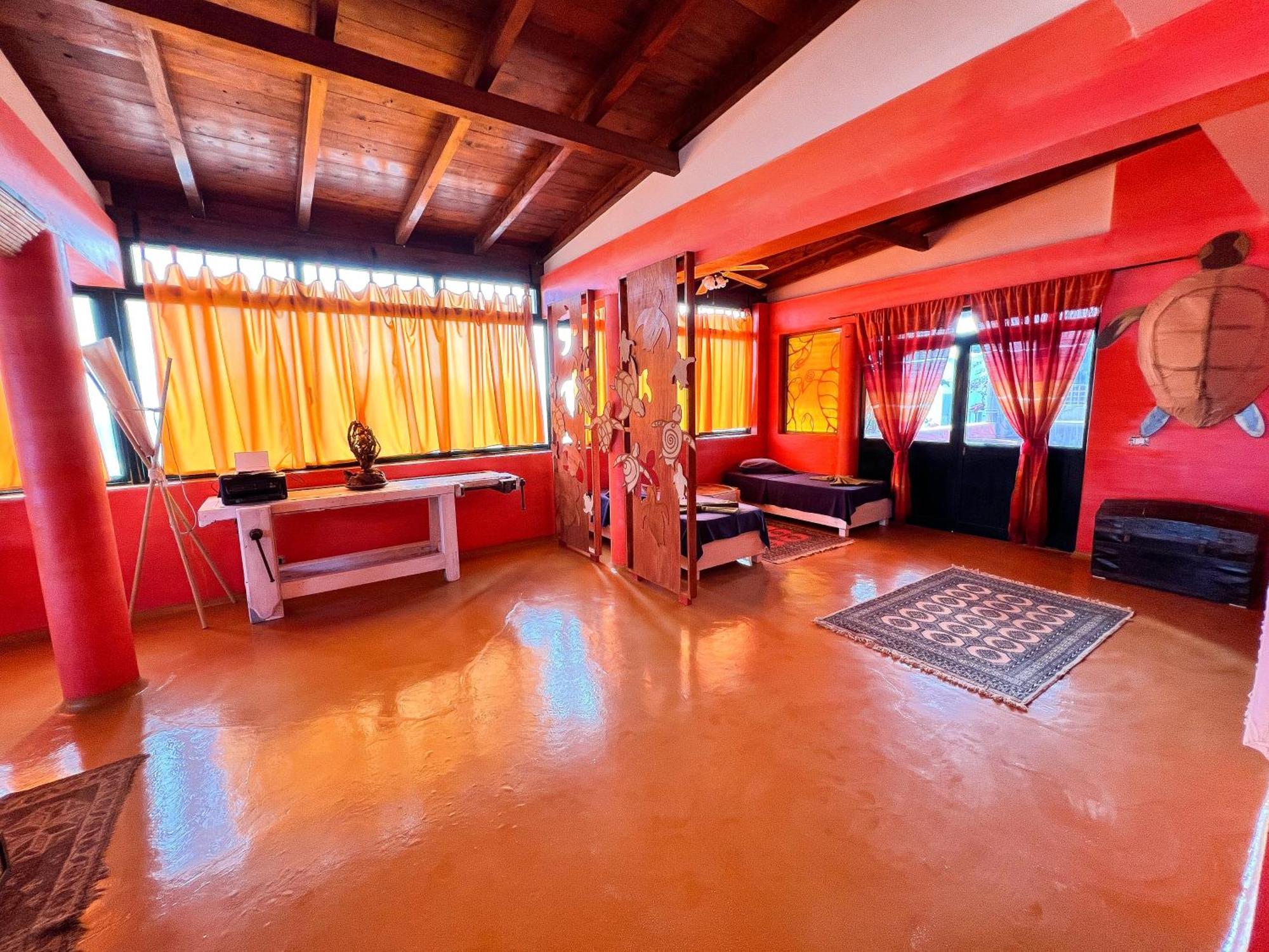 Surfactivity Guest House Santa Maria Zewnętrze zdjęcie