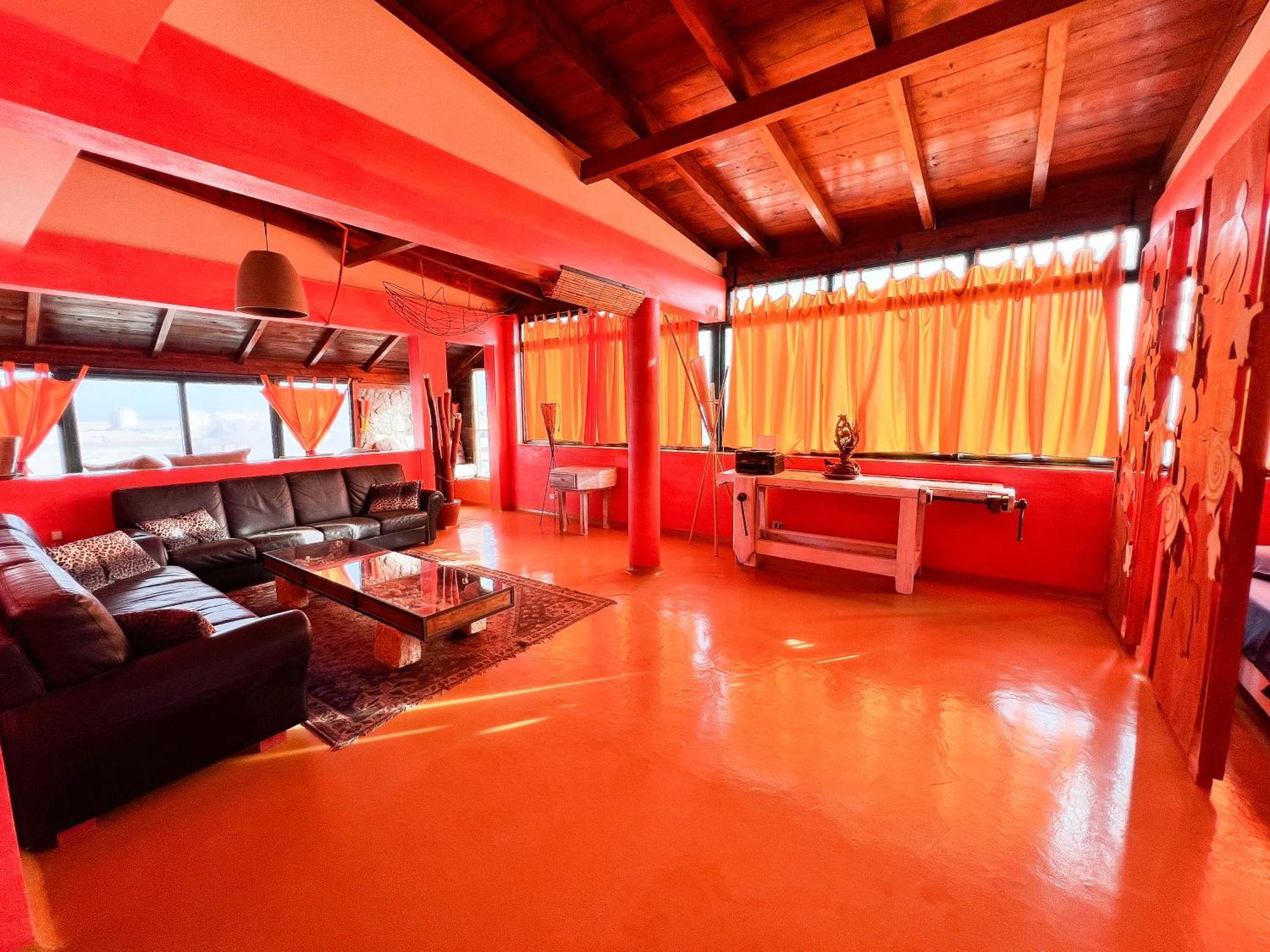 Surfactivity Guest House Santa Maria Zewnętrze zdjęcie