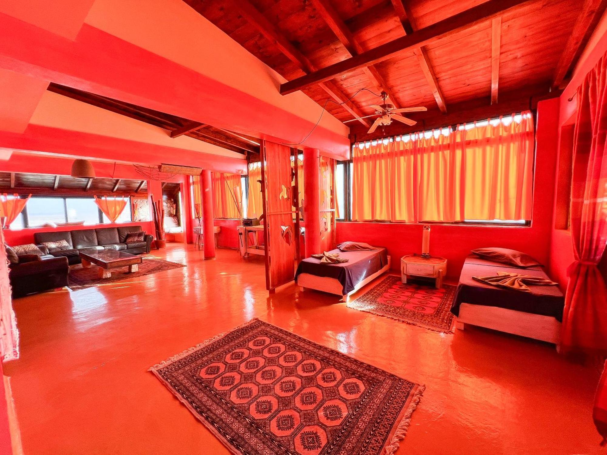 Surfactivity Guest House Santa Maria Zewnętrze zdjęcie