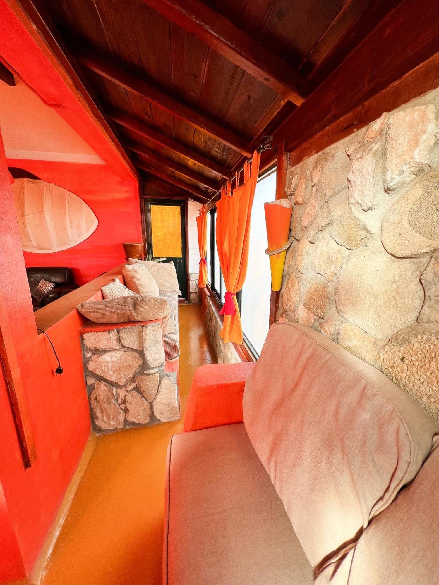 Surfactivity Guest House Santa Maria Zewnętrze zdjęcie