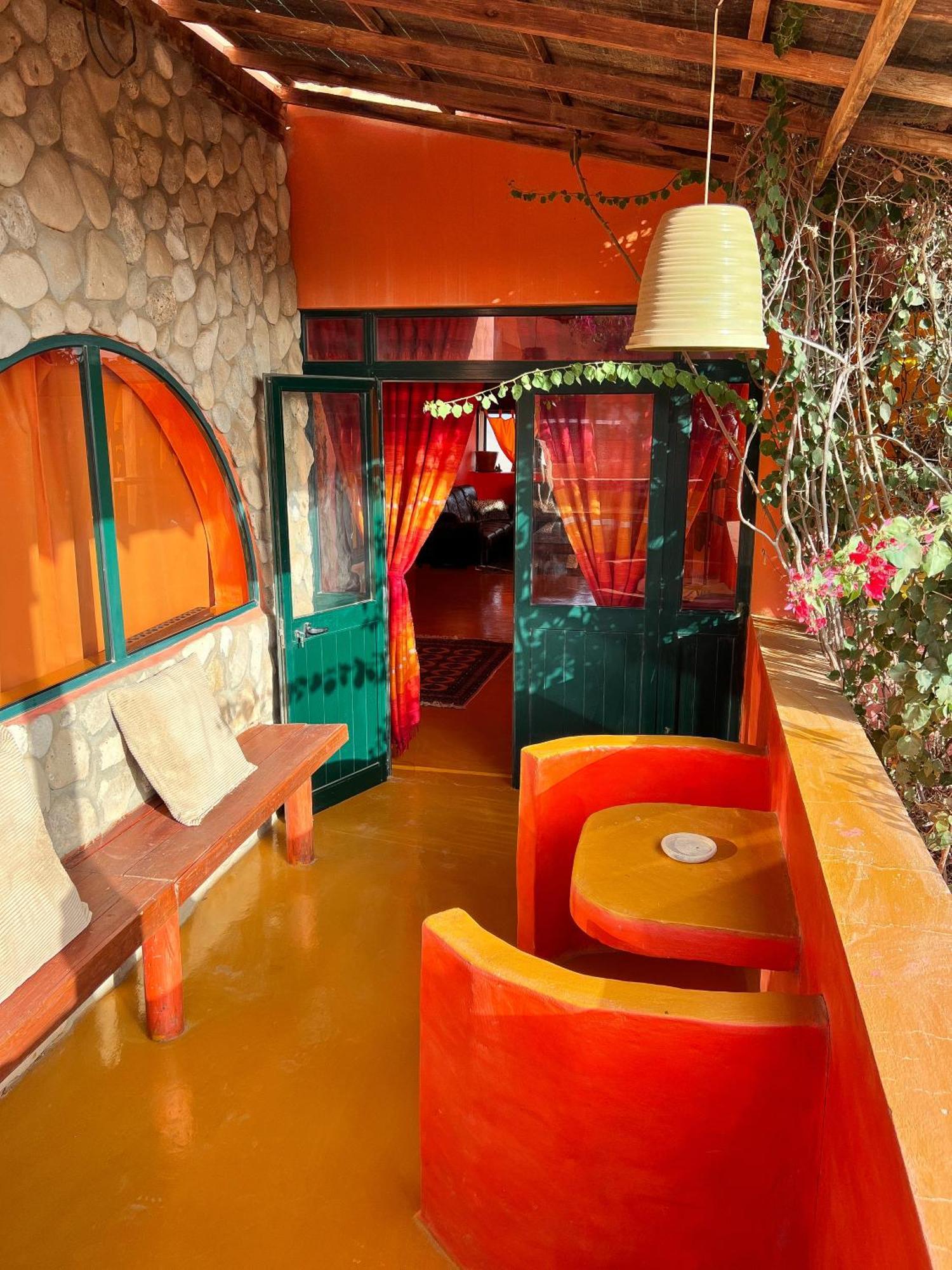 Surfactivity Guest House Santa Maria Zewnętrze zdjęcie
