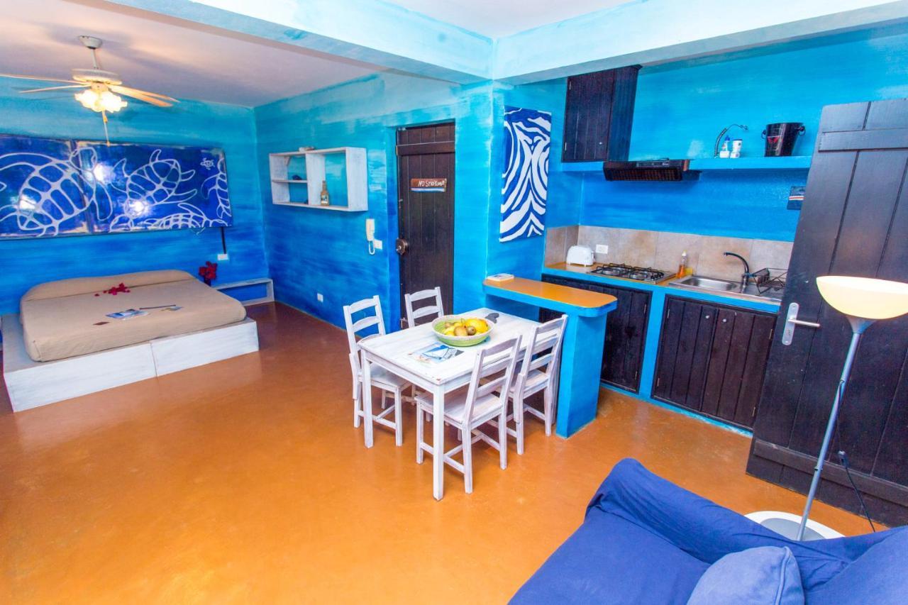 Surfactivity Guest House Santa Maria Zewnętrze zdjęcie