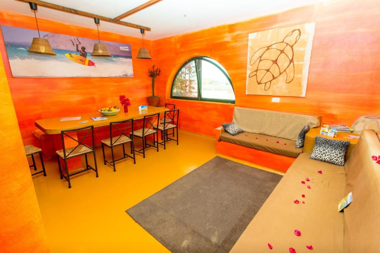 Surfactivity Guest House Santa Maria Zewnętrze zdjęcie